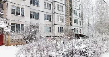 Appartement 2 chambres dans Kobrinskoe selskoe poselenie, Fédération de Russie