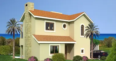 Villa in Monagrouli, Zypern