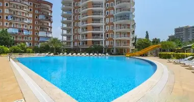 2 bedroom apartment in Tosmur, Turkey