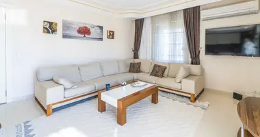 Appartement 2 chambres dans Oba, Turquie