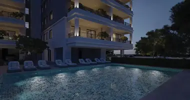 Appartement 2 chambres dans Limassol, Chypre