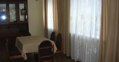 6 room house in Latvia