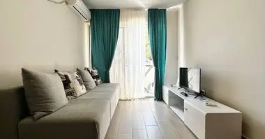 1 bedroom apartment in Becici, Montenegro