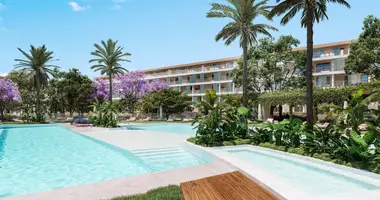 2 bedroom apartment in Denia, Spain