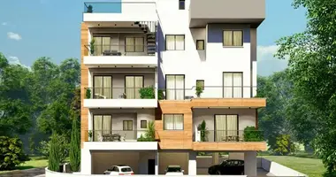 Apartamento 3 habitaciones en Limassol, Chipre