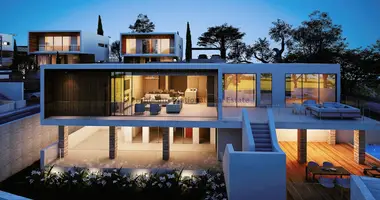 Villa en Chloraka, Chipre