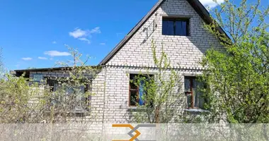 Casa en Bluzski selski Savet, Belarús