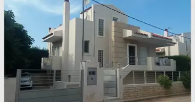 3 room house with parking, with sea view, with mountain view in Municipality of Athens, Greece