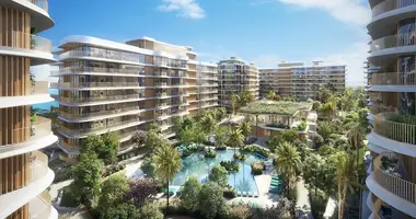 Apartamento 3 habitaciones en Abu Dabi, Emiratos Árabes Unidos