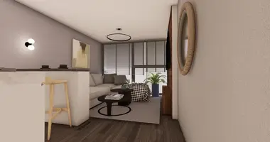 1 bedroom apartment in Municipality of Piraeus, Greece