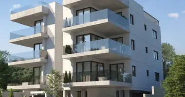 Apartamento 2 habitaciones en Limasol, Chipre