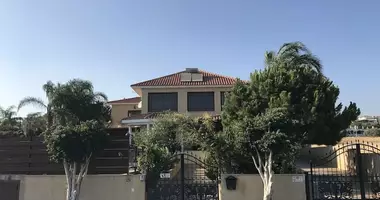 4 bedroom house in Limassol District, Cyprus