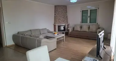 2 bedroom apartment in Montenegro