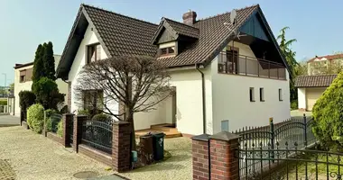 Wohnung in Schrimm, Polen