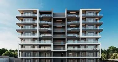 Apartment in Altintas, Turkey