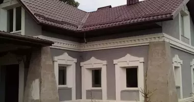 Maison dans Adelski sielski Saviet, Biélorussie