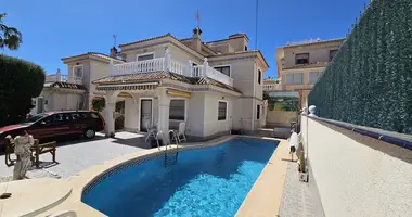 Villa 4 chambres dans Orihuela, Espagne