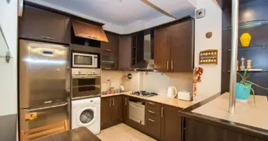 Appartement 3 chambres dans Tbilissi, Géorgie