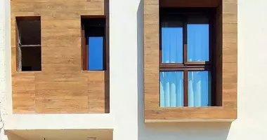 Reihenhaus  mit Balkon, mit terrassa, mit chicken furniture in San Javier, Spanien