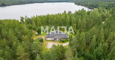 Casa 4 habitaciones en Jyvaeskylae sub-region, Finlandia