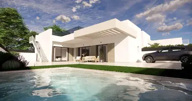 3 bedroom house in Los Montesinos, Spain