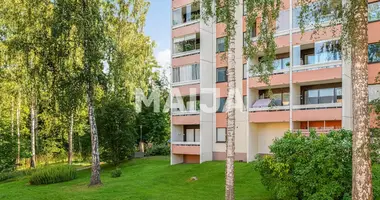 Квартира 2 комнаты в Helsinki sub region, Финляндия