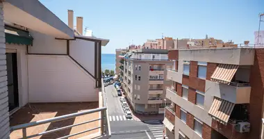 Appartement 2 chambres dans Torrevieja, Espagne