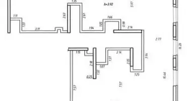 Propiedad comercial en Minsk, Bielorrusia