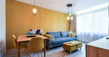 Wohnung 2 zimmer in Alitten, Litauen