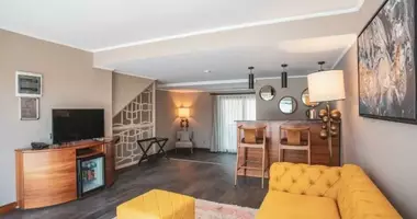 2 room apartment in 840 Sokak, Turkey