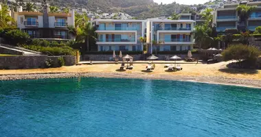 2 bedroom apartment in Bodrum, Turkey