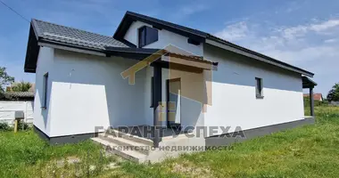 Дом в Мухавецкий сельский Совет, Беларусь