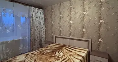 Apartamento 2 habitaciones en Maliecki sielski Saviet, Belarús