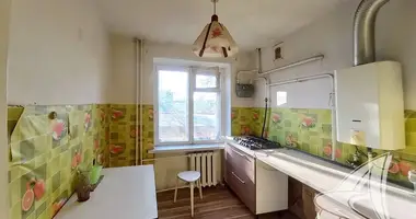 2 room apartment in Kamyanyets, Belarus