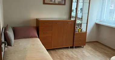 2 room apartment in Lodz, Poland