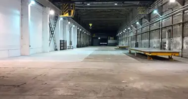 Produktion 1 835 m² in Riga, Lettland