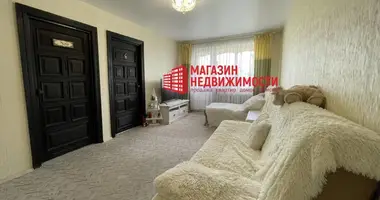 Apartamento 3 habitaciones en Grodno, Belarús