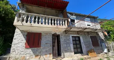 Casa 5 habitaciones en Kumbor, Montenegro