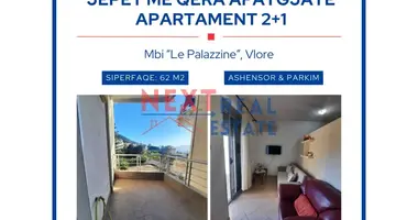 2 bedroom apartment in Vlora, Albania