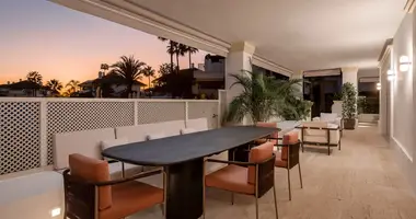 Apartamento 4 habitaciones en Arona, Španjolska