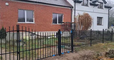 3 room apartment in Poznan, Poland