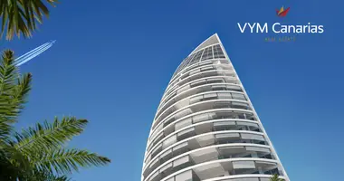 Appartement 2 chambres dans Benidorm, Espagne