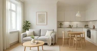 Propriété commerciale 30 m² dans Vilnius, Lituanie