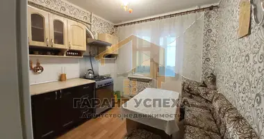 Apartamento 3 habitaciones en Brest, Bielorrusia