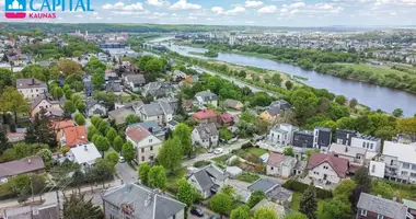 Дом в Каунас, Литва