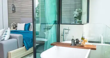 Appartement 1 chambre dans Phuket, Thaïlande