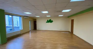 Oficina 339 m² en Moscú, Rusia