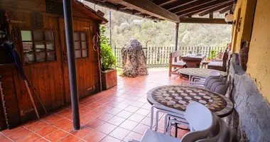 Casa 9 habitaciones en Lena, Španjolska