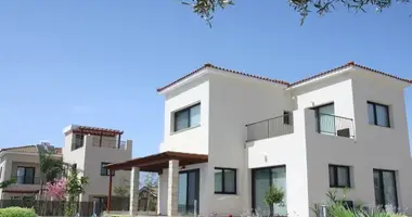 Villa in Kouklia, Zypern