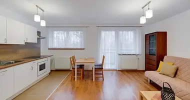 Wohnung 2 zimmer in Warschau, Polen